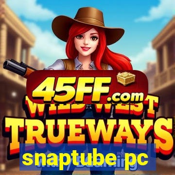 snaptube pc